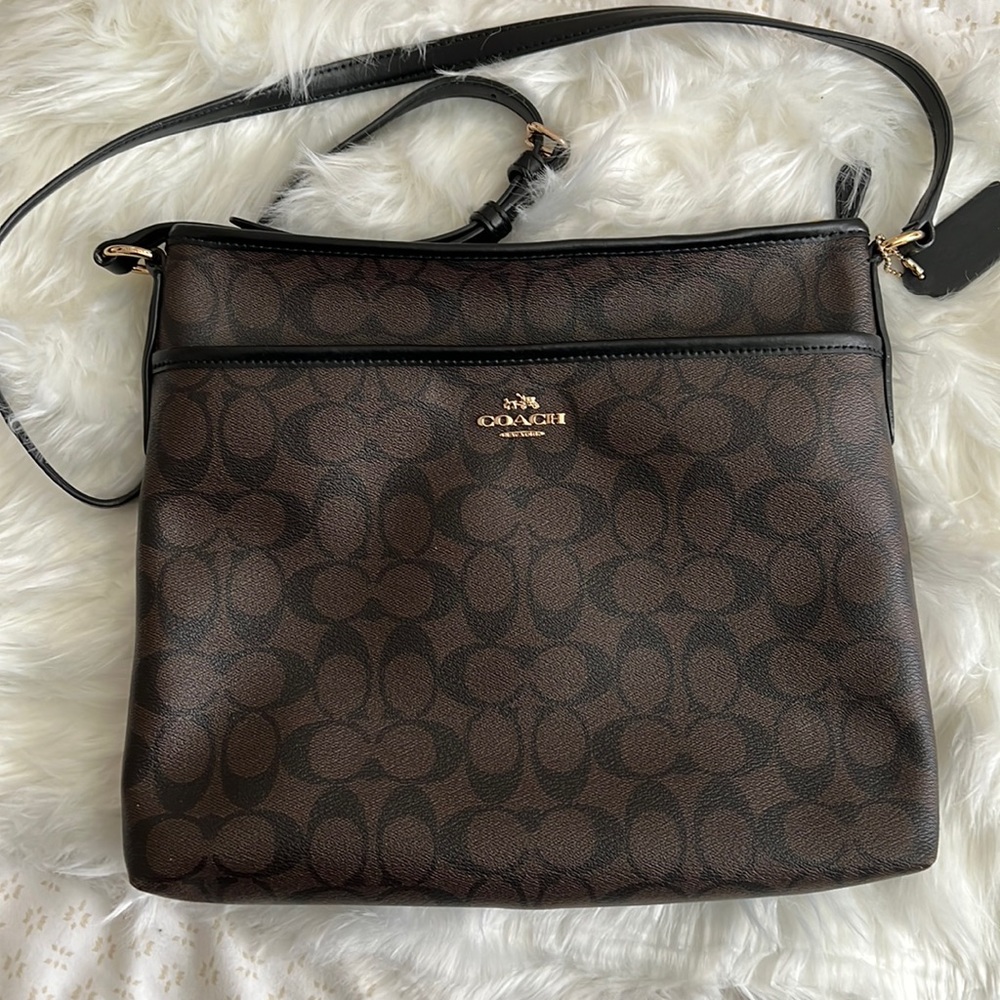 Coach crossbody bag